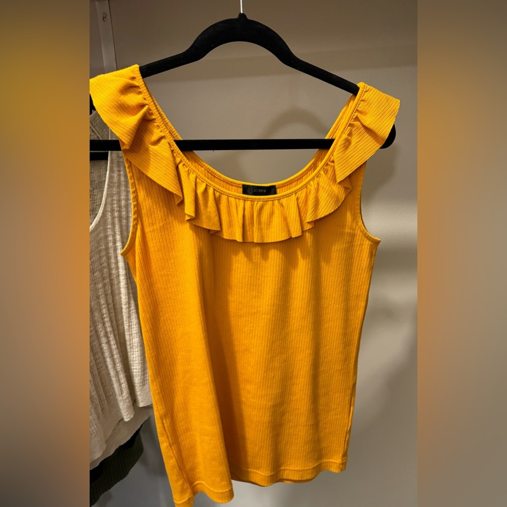 JCrew Top
